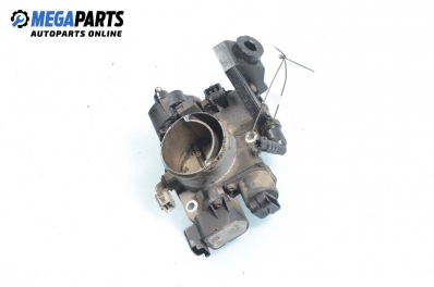 Clapetă carburator pentru Citroen Xsara Picasso 1.8 16V, 115 cp, 2000