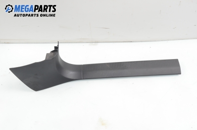 Interior plastic for Audi A8 (D3) 3.0, 220 hp automatic, 2004, position: front - right