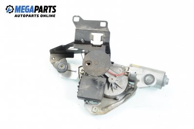 Front wipers motor for BMW 3 (E46) 2.0 d, 136 hp, station wagon, 2000, position: rear