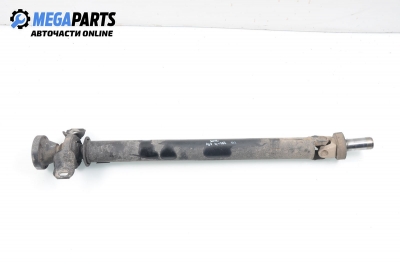 Driveshaft for Toyota RAV4 2.0 D-4D, 116 hp, 5 doors, 2005, position: front