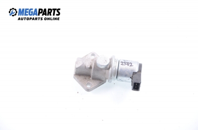 Actuator pentru ralanti pentru Ford Galaxy 2.0, 116 cp, 1997