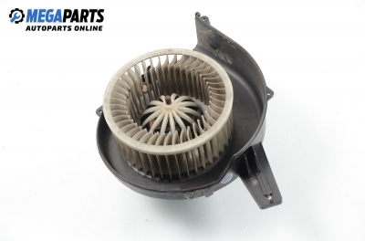 Heating blower for Seat Ibiza (6L) 1.2, 64 hp, 3 doors, 2002