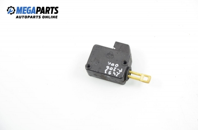 Actuator încuietoare ușă pentru Peugeot 206 2.0 HDI, 90 cp, hatchback, 5 uși, 2000