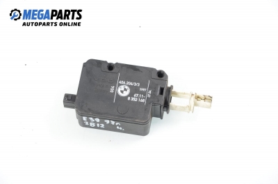 Door lock actuator for BMW 5 (E39) 2.5 TDS, 143 hp, sedan, 1997