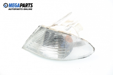 Blinklicht for BMW 3 (E46) 2.0 d, 136 hp, combi, 2000, position: links