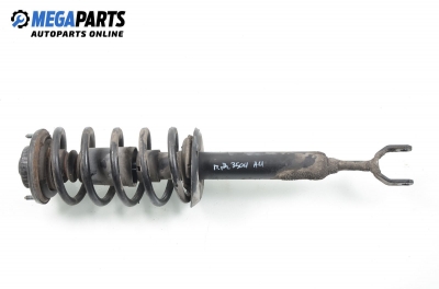 Macpherson shock absorber for Audi A4 (B5) 1.8, 125 hp, sedan, 1997, position: front - right