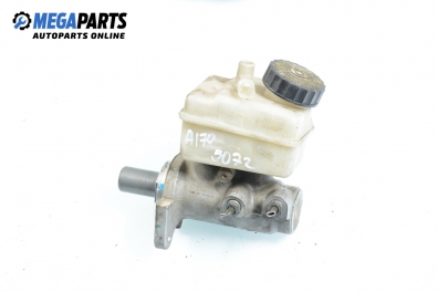 Brake pump for Mercedes-Benz A-Class W168 1.7 CDI, 95 hp, 5 doors automatic, 2001