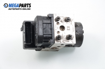 ABS for Opel Zafira A 1.6 CNG, 97 hp, 2003 № Bosch 0 265 216 651