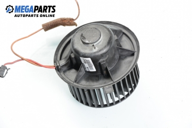 Heating blower for Volkswagen Golf III 1.9 TDI, 90 hp, 3 doors, 1994