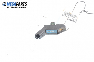 MAP sensor for Citroen Xsara Picasso 1.8 16V, 115 hp, 2000 № Bosch 0 261 230 057