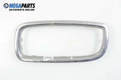 Bonnet moulding for BMW 7 (E65) 3.5, 272 hp automatic, 2002