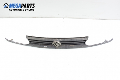 Grill for Volkswagen Golf III 1.9 TDI, 90 hp, 3 doors, 1994