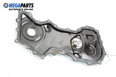 Timing belt cover for Renault Laguna III 2.0 dCi, 150 hp, hatchback, 2012