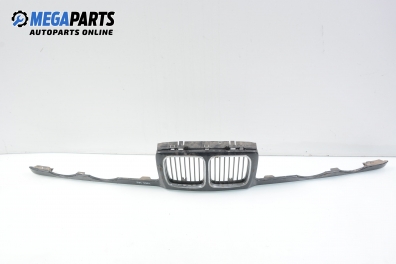 Headlights lower trim for BMW 5 (E34) 2.0 24V, 150 hp, sedan, 1992