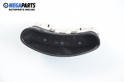 Indicator display for Chevrolet Spark 0.8, 50 hp, 2006