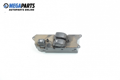 Window adjustment switch for Mitsubishi Colt V 1.3, 75 hp, hatchback, 3 doors, 1997 № 755773X1