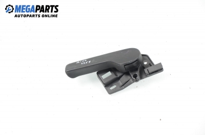 Bonnet release handle for Seat Ibiza (6L) 1.2, 64 hp, 3 doors, 2002