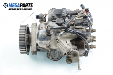 Diesel injection pump for Nissan Almera (N15) 2.0 D, 75 hp, sedan, 1998 № 16700 2J610