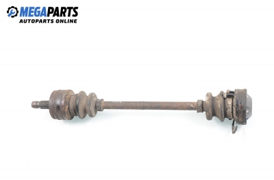 Driveshaft for Mercedes-Benz 124 (W/S/C/A/V) 2.0, 118 hp, sedan, 1990, position: right