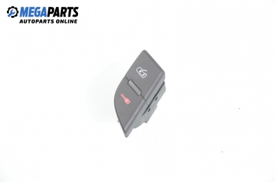 Central locking button for Audi A8 (D3) 3.0, 220 hp automatic, 2004