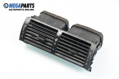 AC heat air vent for BMW 3 (E46) 2.0 d, 136 hp, station wagon, 2000