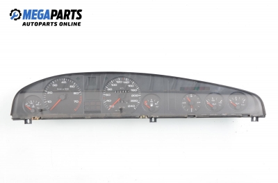 Instrument cluster for Audi 100 2.0, 115 hp, sedan, 1994, position: front - left