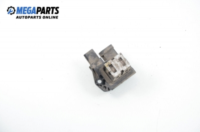 Blower motor resistor for Citroen C2 1.4 HDI, 68 hp, 2007