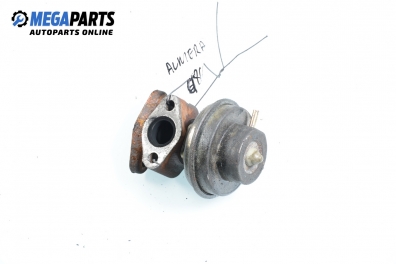 EGR ventil for Nissan Almera (N15) 2.0 D, 75 hp, sedan, 1998