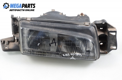 Headlight for Mazda 323 F 1.3 16V, 73 hp, 3 doors, 1992, position: right