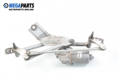 Front wipers motor for Fiat Grande Punto 1.4, 2008