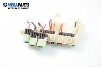 Fuse box for BMW 5 (E39) 2.0, 150 hp, sedan automatic, 1998