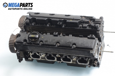 Engine head for Citroen Xsara Picasso 1.8 16V, 115 hp, 2000