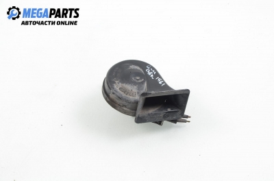 Horn for Volkswagen Golf IV 1.4 16V, 75 hp, 3 doors, 1998