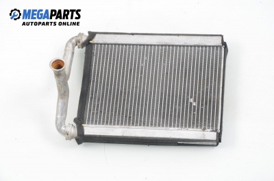 Heating radiator  for Rover 75 2.5 V6, 177 hp, sedan, 2000