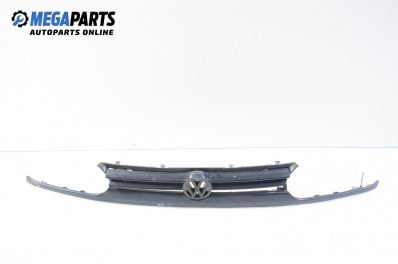 Grill for Volkswagen Golf III 2.0, 115 hp, 3 doors, 1995