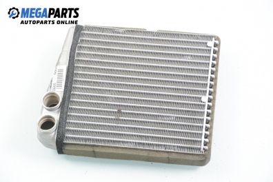 Heating radiator  for Volkswagen Golf V 1.9 TDI, 105 hp, hatchback, 5 doors, 2005