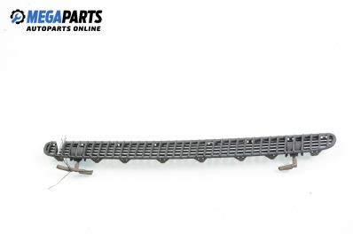 Grilă capotă for BMW 3 (E46) 2.0 d, 136 hp, combi, 2000