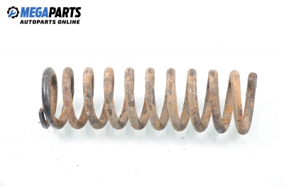 Coil spring for Mercedes-Benz 124 (W/S/C/A/V) 2.0, 118 hp, sedan, 1990, position: rear