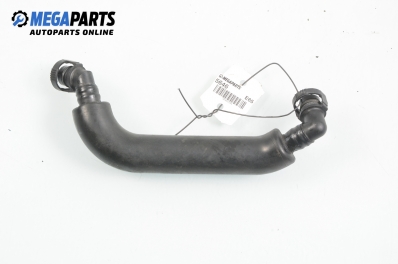 Wasserleitung for BMW 7 (E65) 3.5, 272 hp automatic, 2002