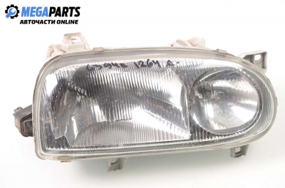 Headlight for Volkswagen Golf III (1991-1997) 1.8, hatchback, position: right