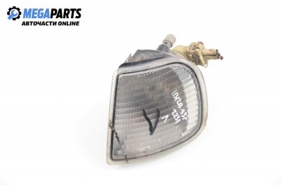 Blinker for Seat Ibiza 1.4, 60 hp, 3 doors, 1995, position: left