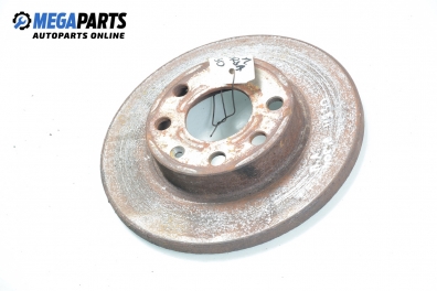 Disc de frână pentru Opel Corsa B 1.0 12V, 54 cp, 3 uși, 2000, poziție: fața