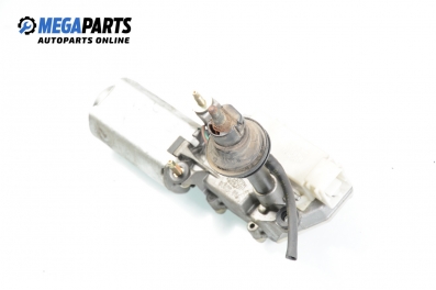 Front wipers motor for Fiat Punto 1.1, 54 hp, 1997