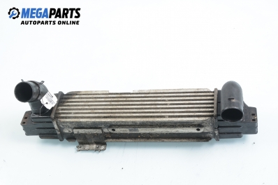 Intercooler pentru Kia Sorento 2.5 CRDi, 140 cp automat, 2004