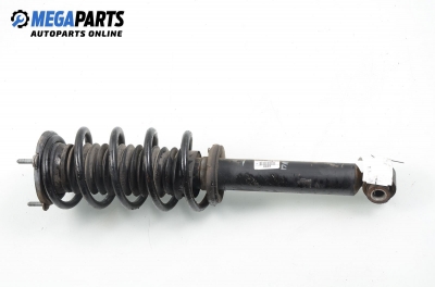 Macpherson shock absorber for Peugeot 407 2.0 HDi, 136 hp, sedan, 2004, position: front - left