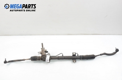 Hydraulic steering rack for Rover 75 2.5 V6, 177 hp, sedan, 2000