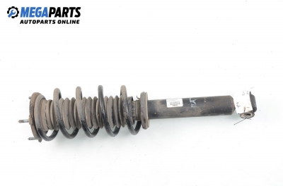 Macpherson shock absorber for Peugeot 407 2.0 HDi, 136 hp, sedan, 2004, position: front - right