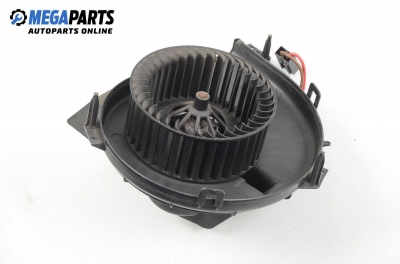 Heating blower for Opel Corsa C 1.7 DTI, 75 hp, hatchback, 5 doors, 2001