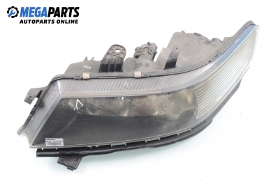 Headlight for Honda Accord VII 2.2 i-CTDi, 140 hp, sedan, 2004, position: left