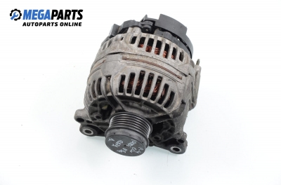 Alternator for Volkswagen Passat (B5; B5.5) 1.9 TDI, 115 hp, sedan, 2000 № 028 903 029 B